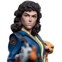 Alien - Ellen Ripley Figure - Weta Workshop - Mini Epics- Image 6