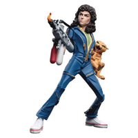 Alien - Ellen Ripley Figure - Weta Workshop - Mini Epics- Image 1