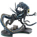 Alien - Queen Xenomorph Diorama Figure (7") - Quantum Mechanix (QMx) - Q Fig Max Series (90) - (2020)