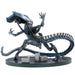 Alien - Queen Xenomorph Diorama Figure (7") - Quantum Mechanix (QMx) - Q Fig Max Series (90) - (2020)