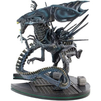 Alien - Queen Xenomorph Diorama Figure (7") - Quantum Mechanix (QMx) - Q Fig ...- Image 4