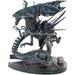 Alien - Queen Xenomorph Diorama Figure (7") - Quantum Mechanix (QMx) - Q Fig Max Series (90) - (2020)