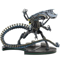 Alien - Queen Xenomorph Diorama Figure (7") - Quantum Mechanix (QMx) - Q Fig ...- Image 5