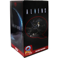 Alien - Queen Xenomorph Diorama Figure (7") - Quantum Mechanix (QMx) - Q Fig ...- Image 1