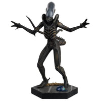 Alien - Xenomorph Drone Figure - Eaglemoss - Hero Collector- Image 2