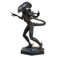 Alien - Xenomorph Drone Figure - Eaglemoss - Hero Collector- Image 3