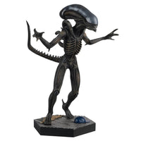 Alien - Xenomorph Drone Figure - Eaglemoss - Hero Collector- Image 4