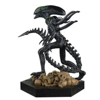 Alien vs. Predator - Xenomorph Grid Figure - Eaglemoss - Hero Collector- Image 3