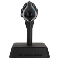 Aliens - Xenomorph Warrior Head Replica Head Figure - Eaglemoss - Hero Collec...- Image 3