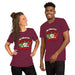 All I Want for Christmas Is More Anime T-Shirt - Cute Anime Christmas Tee