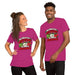 All I Want for Christmas Is More Anime T-Shirt - Cute Anime Christmas Tee