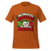 All I Want for Christmas Is More Anime T-Shirt - Cute Anime Christmas Tee