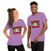 All I Want for Christmas Is More Anime T-Shirt - Cute Anime Christmas Tee