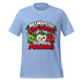 All I Want for Christmas Is More Anime T-Shirt - Cute Anime Christmas Tee