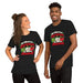 All I Want for Christmas Is More Anime T-Shirt - Cute Anime Christmas Tee