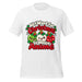 All I Want for Christmas Is More Anime T-Shirt - Cute Anime Christmas Tee