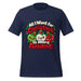 All I Want for Christmas Is More Anime T-Shirt - Cute Anime Christmas Tee