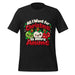 All I Want for Christmas Is More Anime T-Shirt - Cute Anime Christmas Tee
