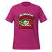 All I Want for Christmas Is More Anime T-Shirt - Funny Gag Gift Anime Christmas Tee