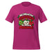 All I Want for Christmas Is More Anime T-Shirt - Funny Gag Gift Anime graphic tee