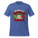 All I Want for Christmas Is More Anime T-Shirt - Funny Gag Gift Anime graphic tee