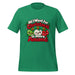 All I Want for Christmas Is More Anime T-Shirt - Funny Gag Gift Anime Christmas Tee