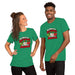 All I Want for Christmas Is More Anime T-Shirt - Funny Gag Gift Anime Christmas Tee