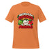 All I Want for Christmas Is More Anime T-Shirt - Funny Gag Gift Anime Christmas Tee