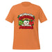 All I Want for Christmas Is More Anime T-Shirt - Funny Gag Gift Anime graphic tee