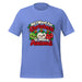 All I Want for Christmas Is More Anime T-Shirt - Funny Gag Gift Anime graphic tee