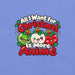 All I Want for Christmas Is More Anime T-Shirt - Funny Gag Gift Anime graphic tee