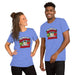 All I Want for Christmas Is More Anime T-Shirt - Funny Gag Gift Anime graphic tee