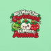 All I Want for Christmas Is More Anime T-Shirt - Funny Gag Gift Anime graphic tee