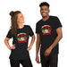 All I Want for Christmas Is More Anime T-Shirt - Funny Gag Gift Anime Christmas Tee