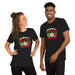All I Want for Christmas Is More Anime T-Shirt - Funny Gag Gift Anime graphic tee