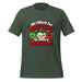 All I Want for Christmas Is More Anime T-Shirt - Funny Gag Gift Anime Christmas Tee