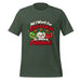 All I Want for Christmas Is More Anime T-Shirt - Funny Gag Gift Anime graphic tee