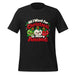 All I Want for Christmas Is More Anime T-Shirt - Funny Gag Gift Anime graphic tee
