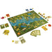 Amazonas: Explore a Dangerous Paradise - Board Game - Thames & Kosmos