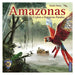 Amazonas: Explore a Dangerous Paradise - Board Game - Thames & Kosmos