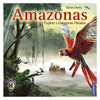 Amazonas: Explore a Dangerous Paradise - Board Game - Thames & Kosmos