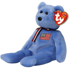 America the Bear Plush (8.5...