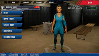 American Ninja Warrior Challenge - Nintendo Switch- Image 10
