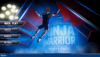 American Ninja Warrior Challenge - Nintendo Switch- Image 4