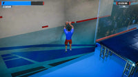 American Ninja Warrior Challenge - Nintendo Switch- Image 5