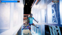 American Ninja Warrior Challenge - Nintendo Switch- Image 6