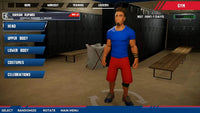 American Ninja Warrior Challenge - Nintendo Switch- Image 7