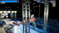 American Ninja Warrior Challenge - Nintendo Switch- Image 8