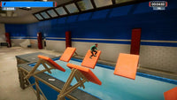 American Ninja Warrior Challenge - Nintendo Switch- Image 9