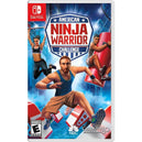 American Ninja Warrior Challenge - Nintendo Switch